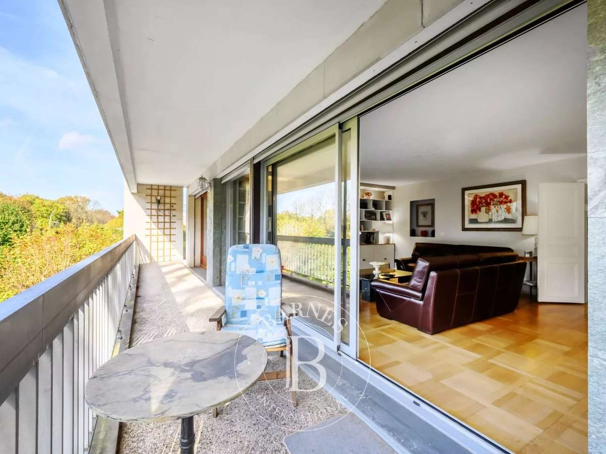 Apartment Nogent-sur-Marne