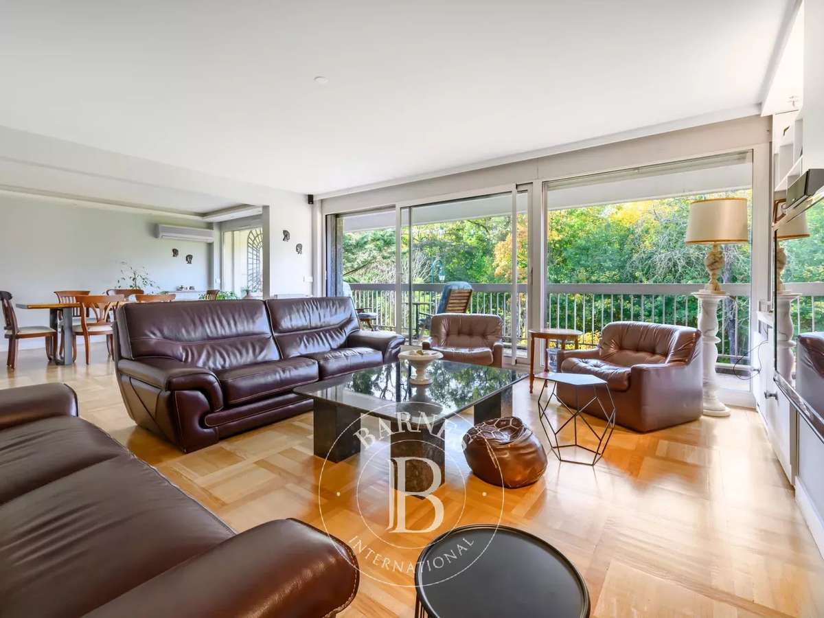 Apartment Nogent-sur-Marne