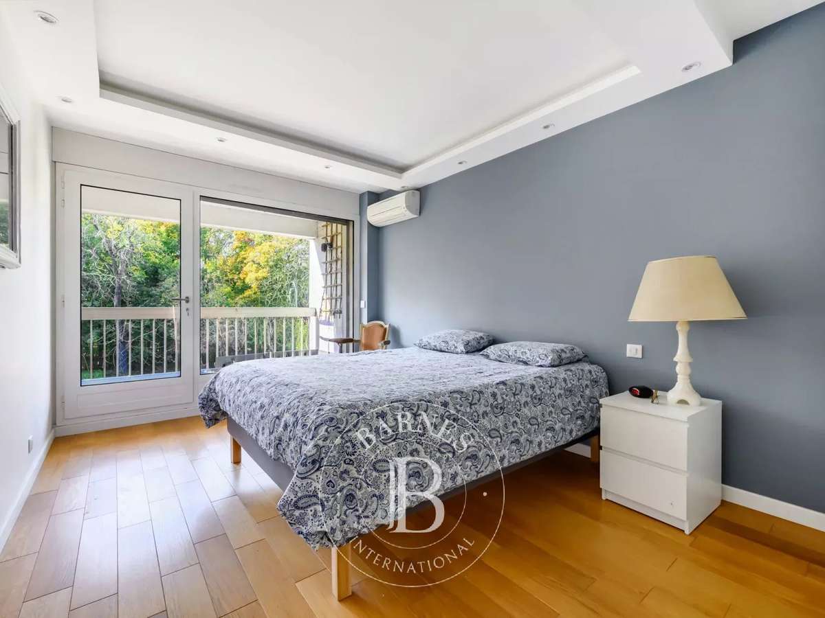 Apartment Nogent-sur-Marne