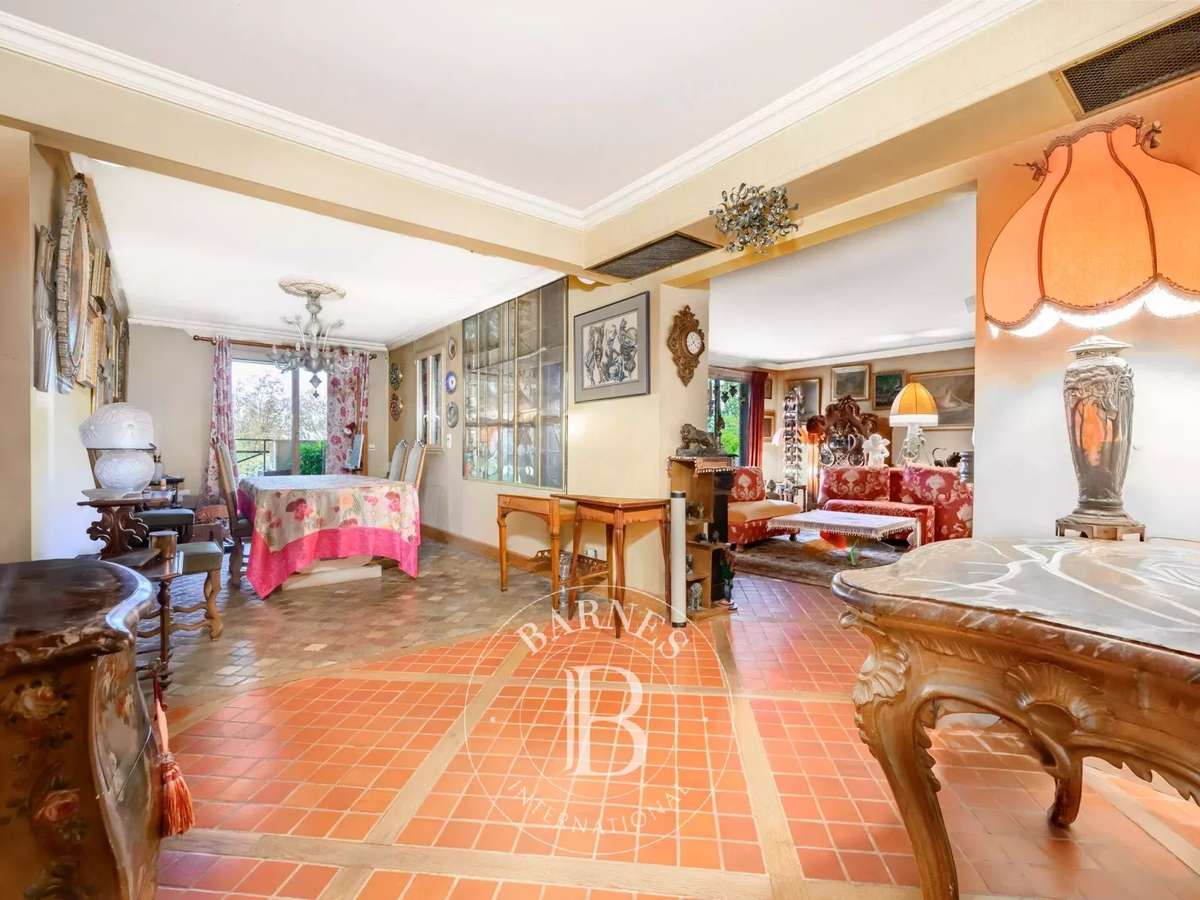 Apartment Nogent-sur-Marne