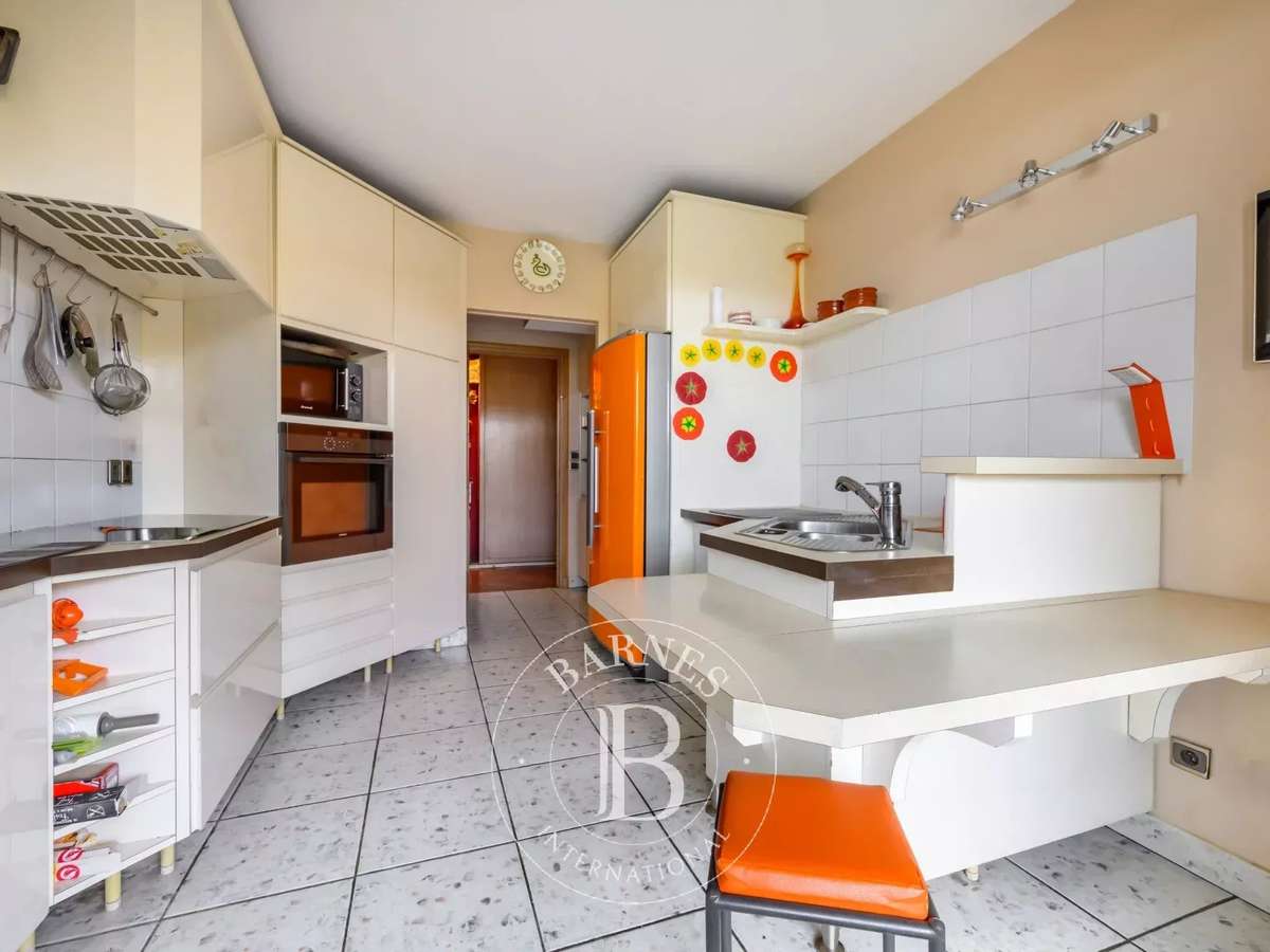 Apartment Nogent-sur-Marne