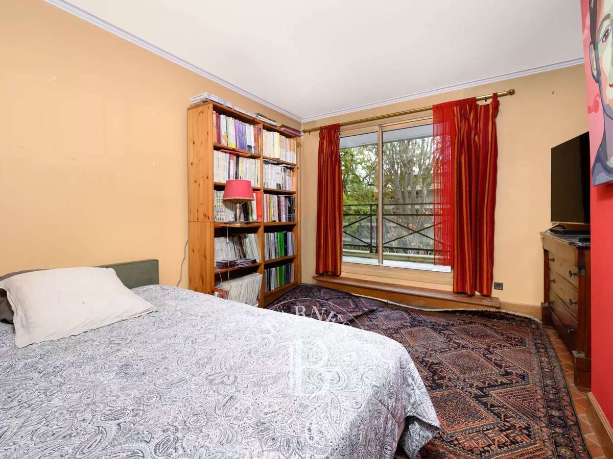 Apartment Nogent-sur-Marne