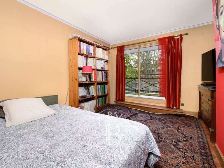 Apartment Nogent-sur-Marne - 3 bedrooms - 139m²