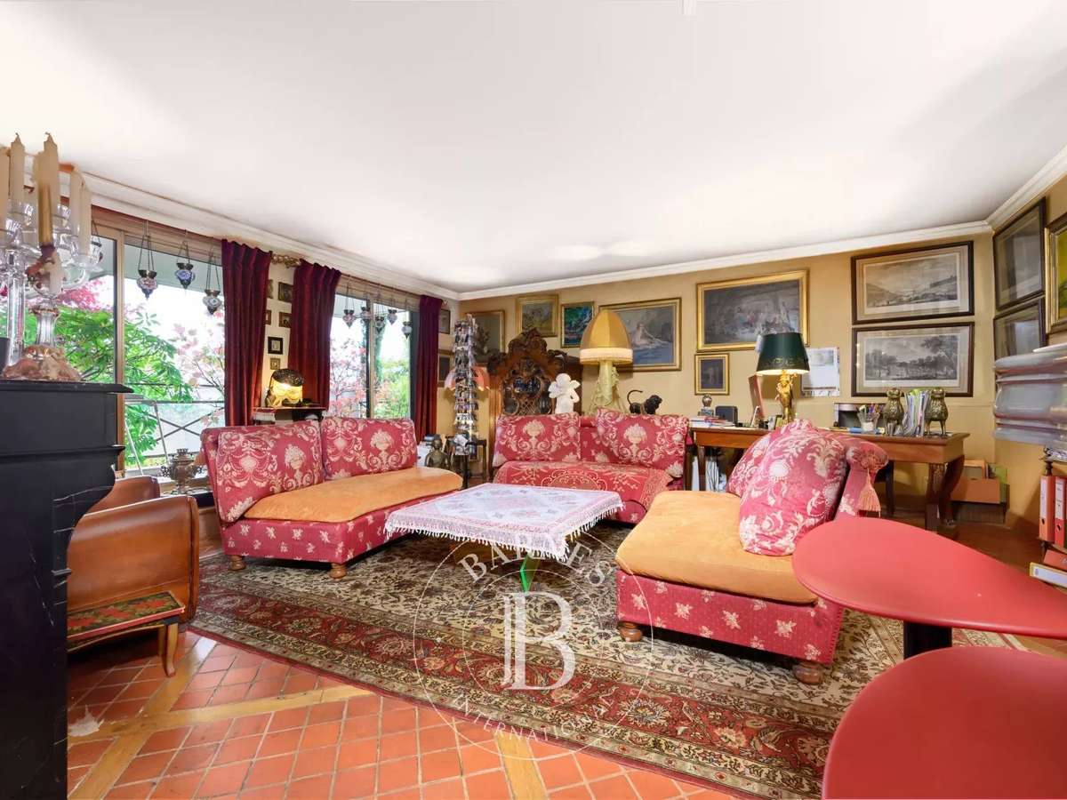 Apartment Nogent-sur-Marne