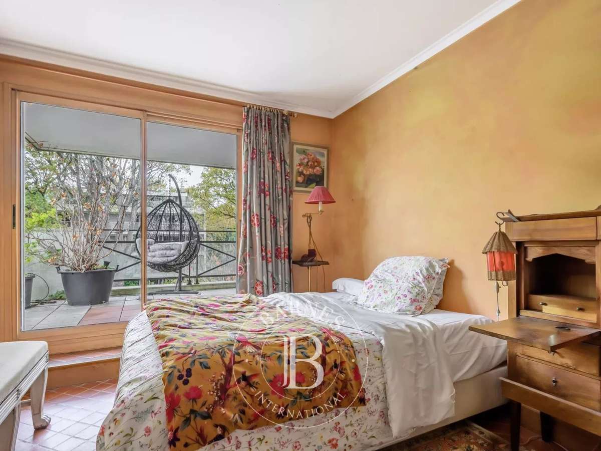 Apartment Nogent-sur-Marne