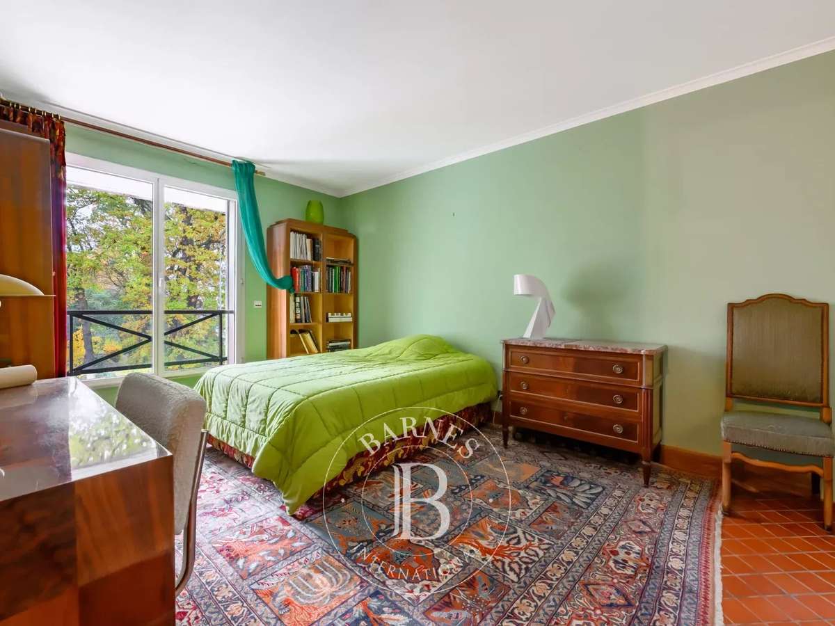 Apartment Nogent-sur-Marne