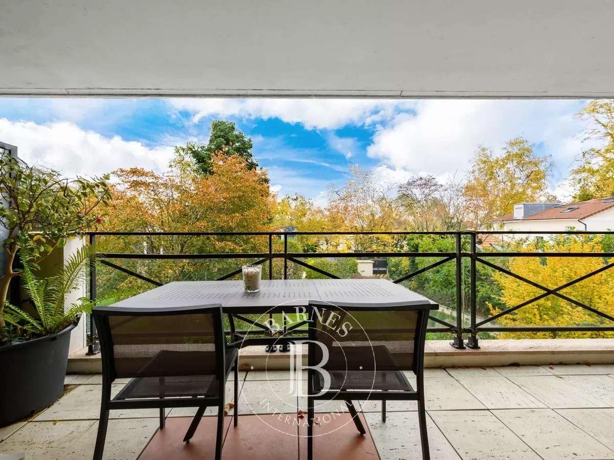 Apartment Nogent-sur-Marne