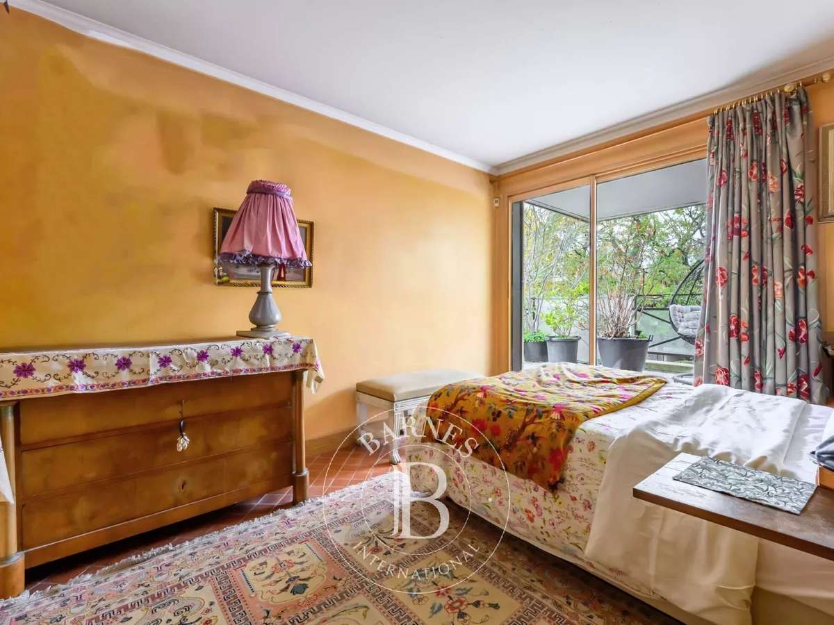 Apartment Nogent-sur-Marne