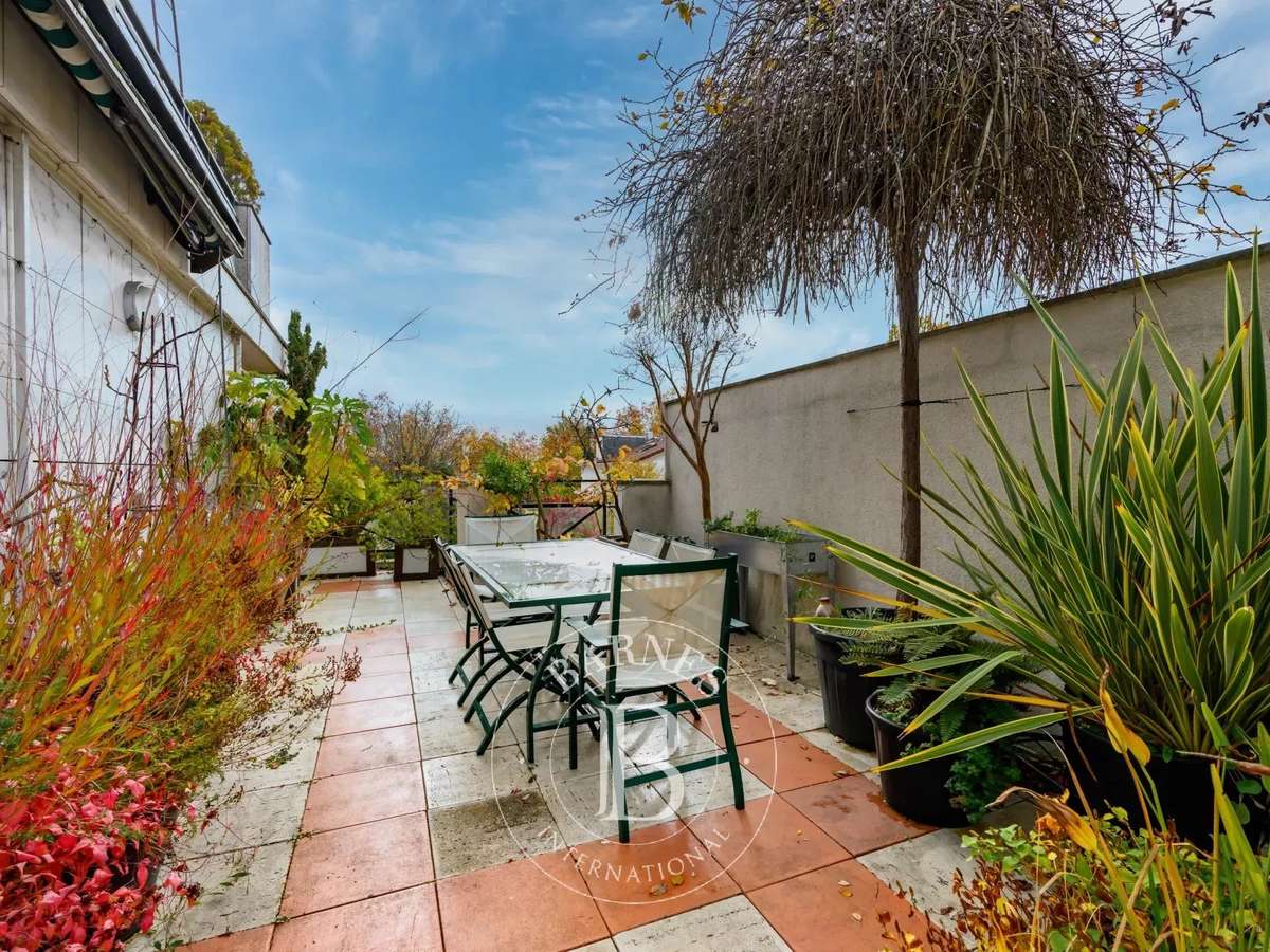 Apartment Nogent-sur-Marne