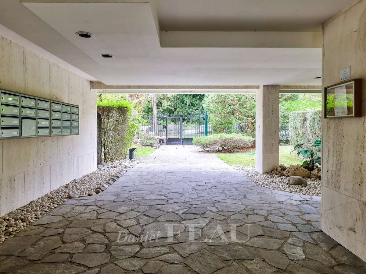 Appartement Nogent-sur-Marne