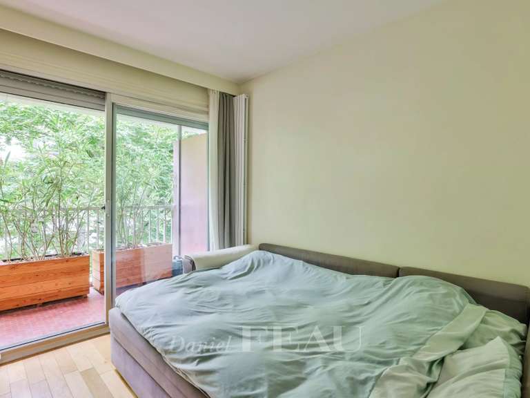 Appartement Nogent-sur-Marne - 3 chambres - 109m²