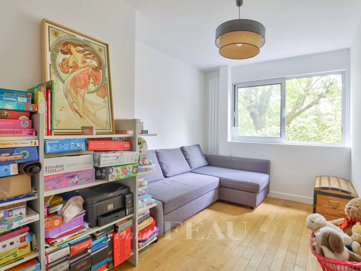 Appartement Nogent-sur-Marne