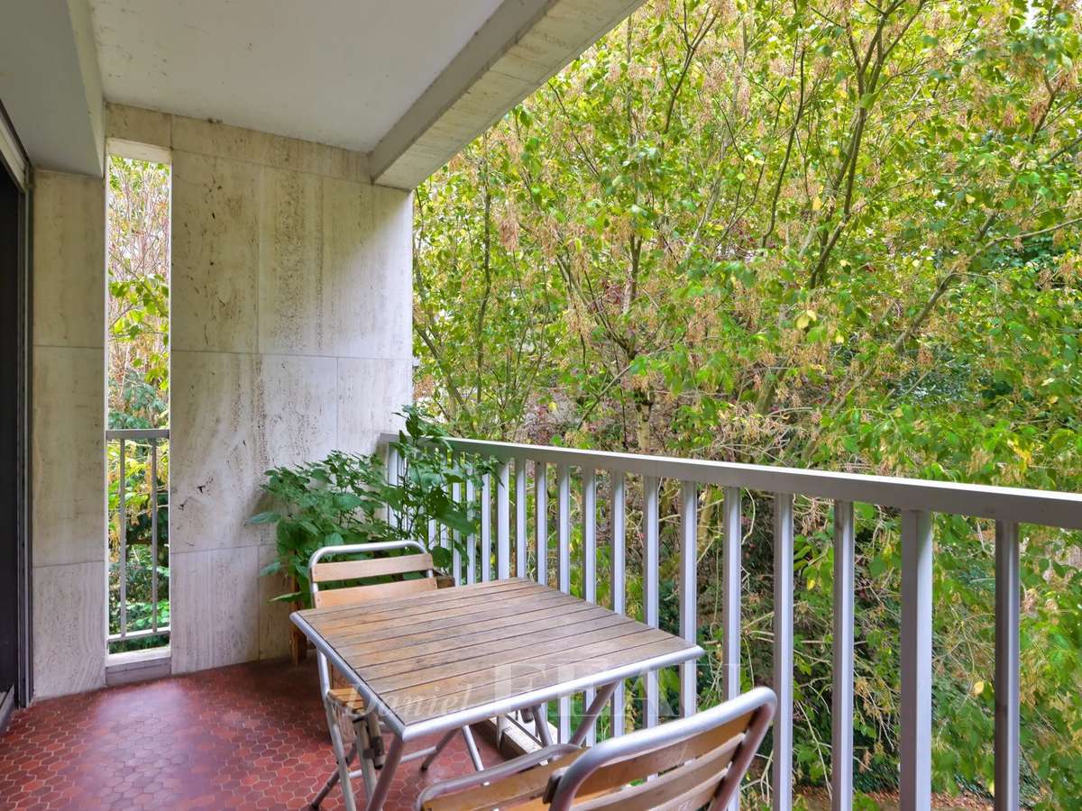 Appartement Nogent-sur-Marne