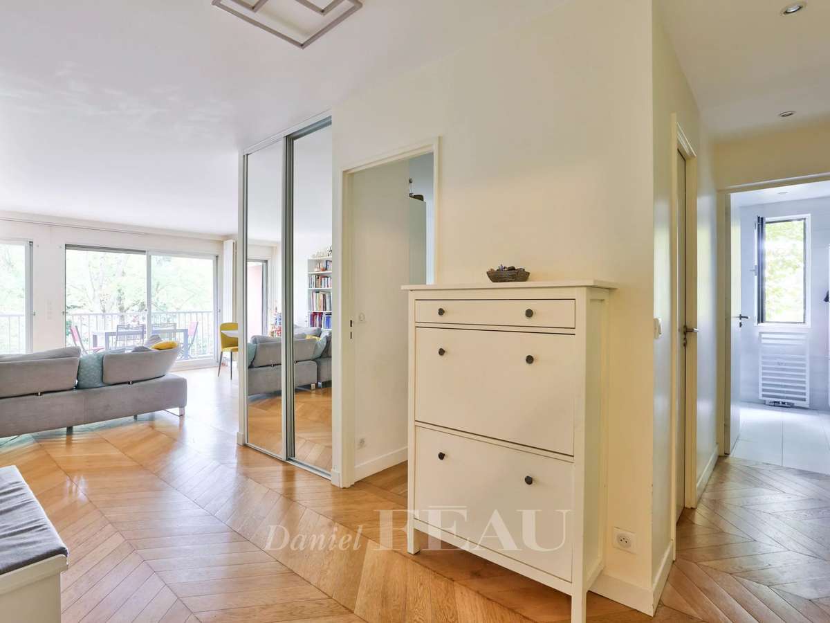 Appartement Nogent-sur-Marne