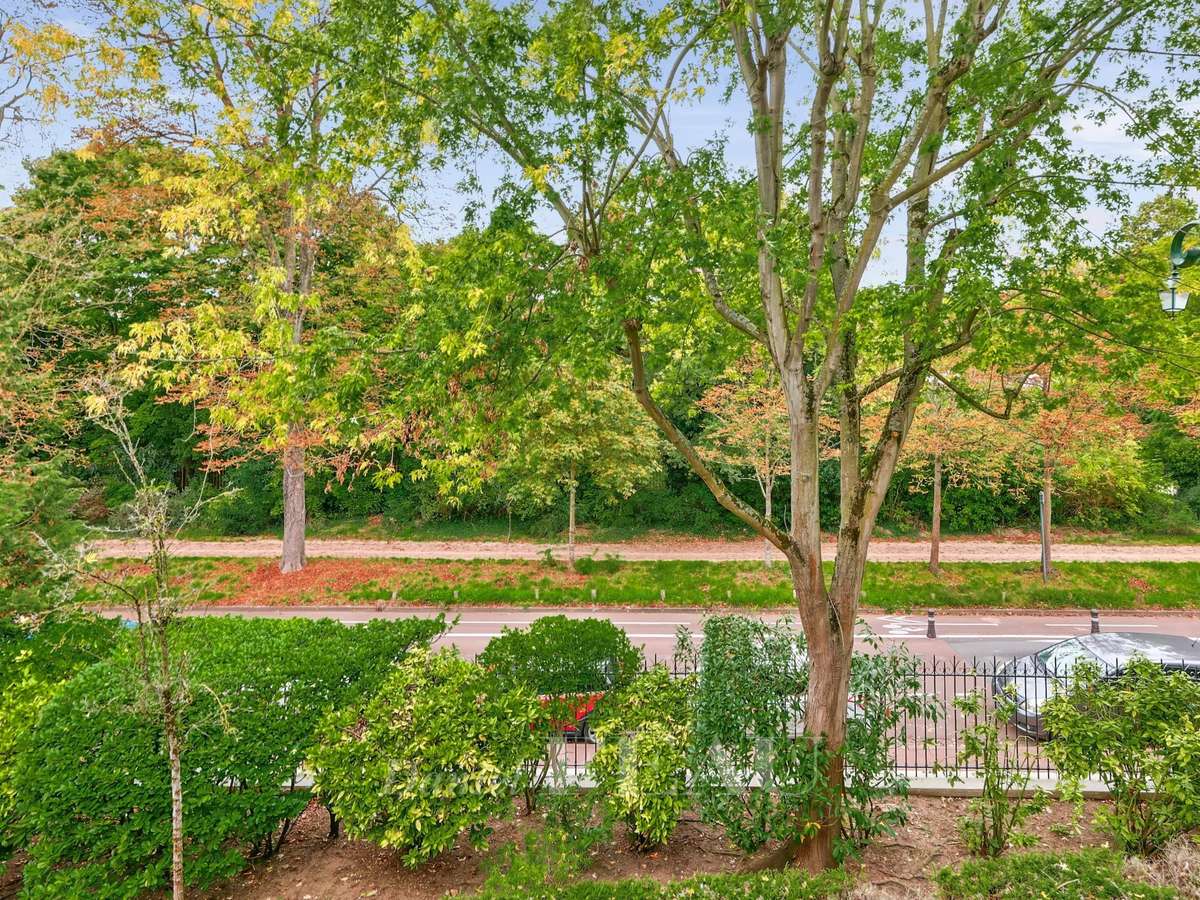 Appartement Nogent-sur-Marne