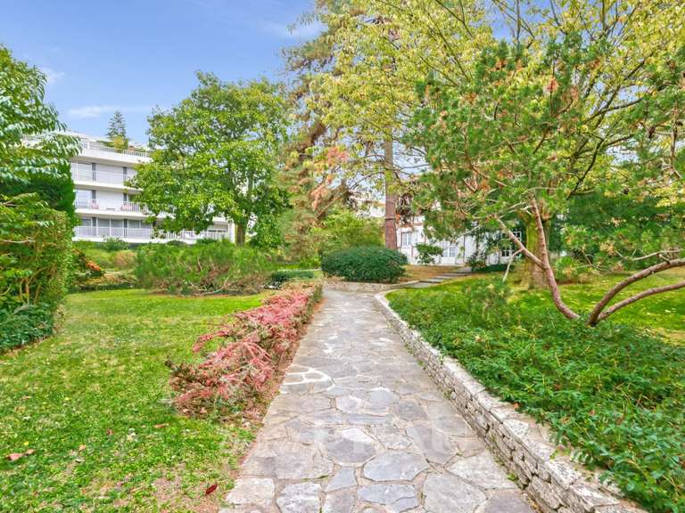 Appartement Nogent-sur-Marne - 3 chambres - 109m²