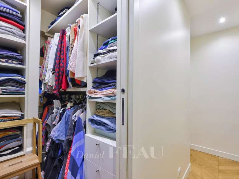 Appartement Nogent-sur-Marne - 3 chambres - 109m²