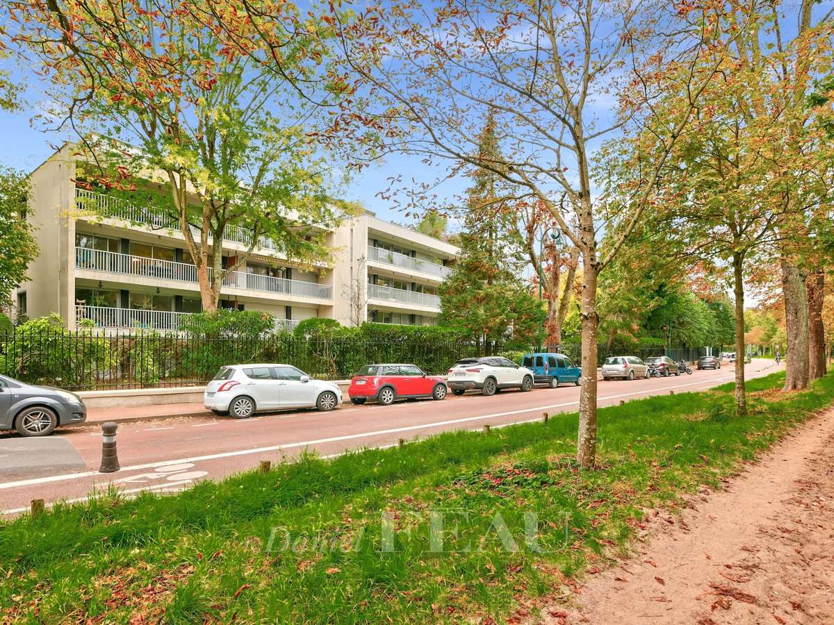 Appartement Nogent-sur-Marne
