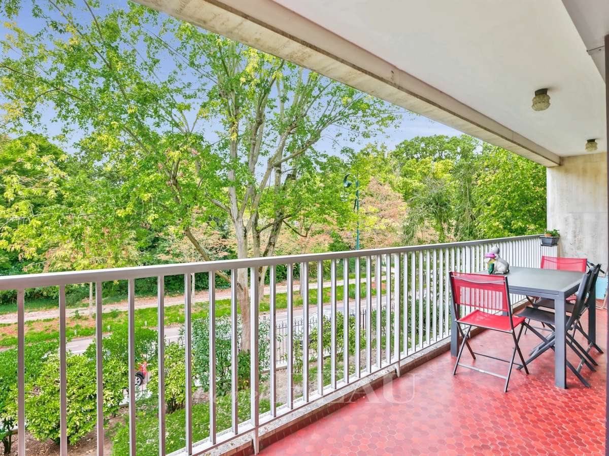 Appartement Nogent-sur-Marne