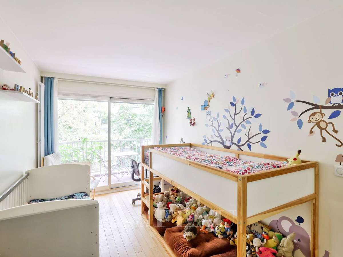 Appartement Nogent-sur-Marne