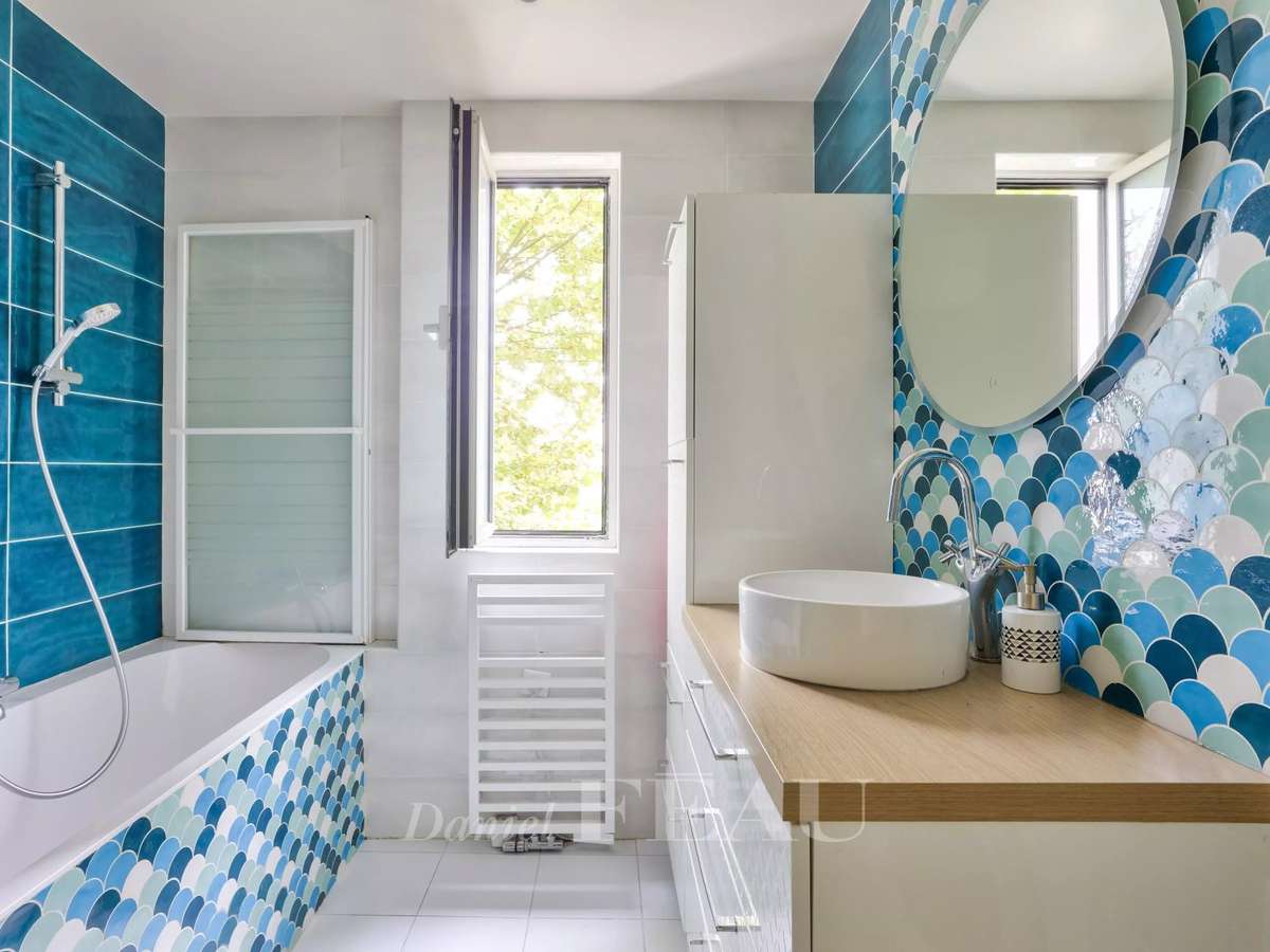 Appartement Nogent-sur-Marne