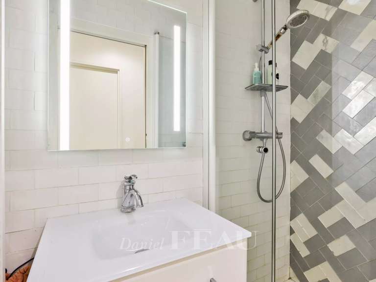 Appartement Nogent-sur-Marne - 3 chambres - 109m²