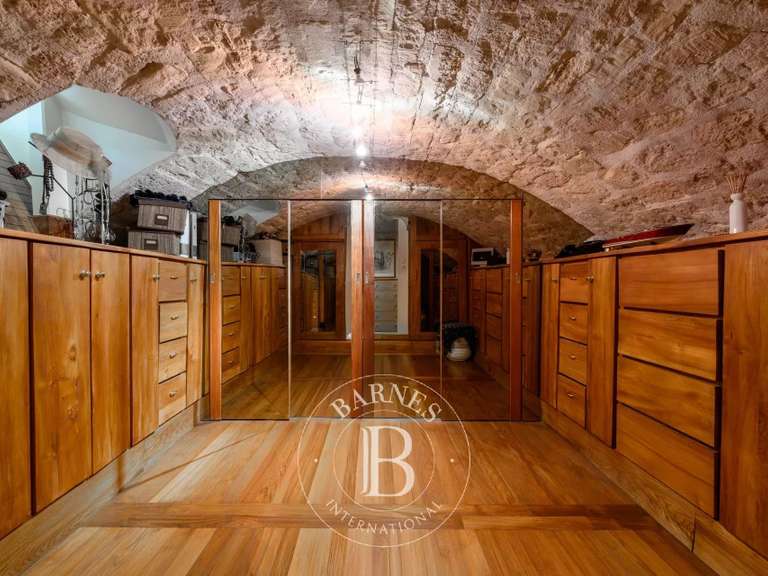Appartement Nogent-sur-Marne - 4 chambres - 203m²