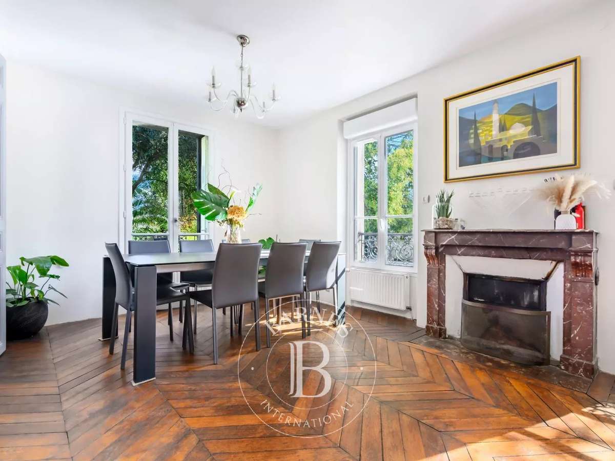 Maison Nogent-sur-Marne