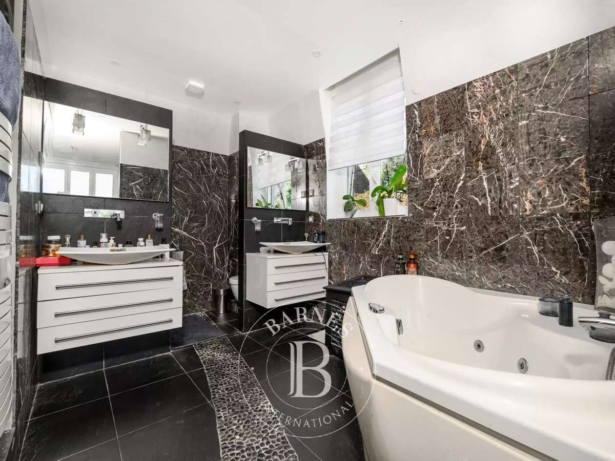 Maison Nogent-sur-Marne