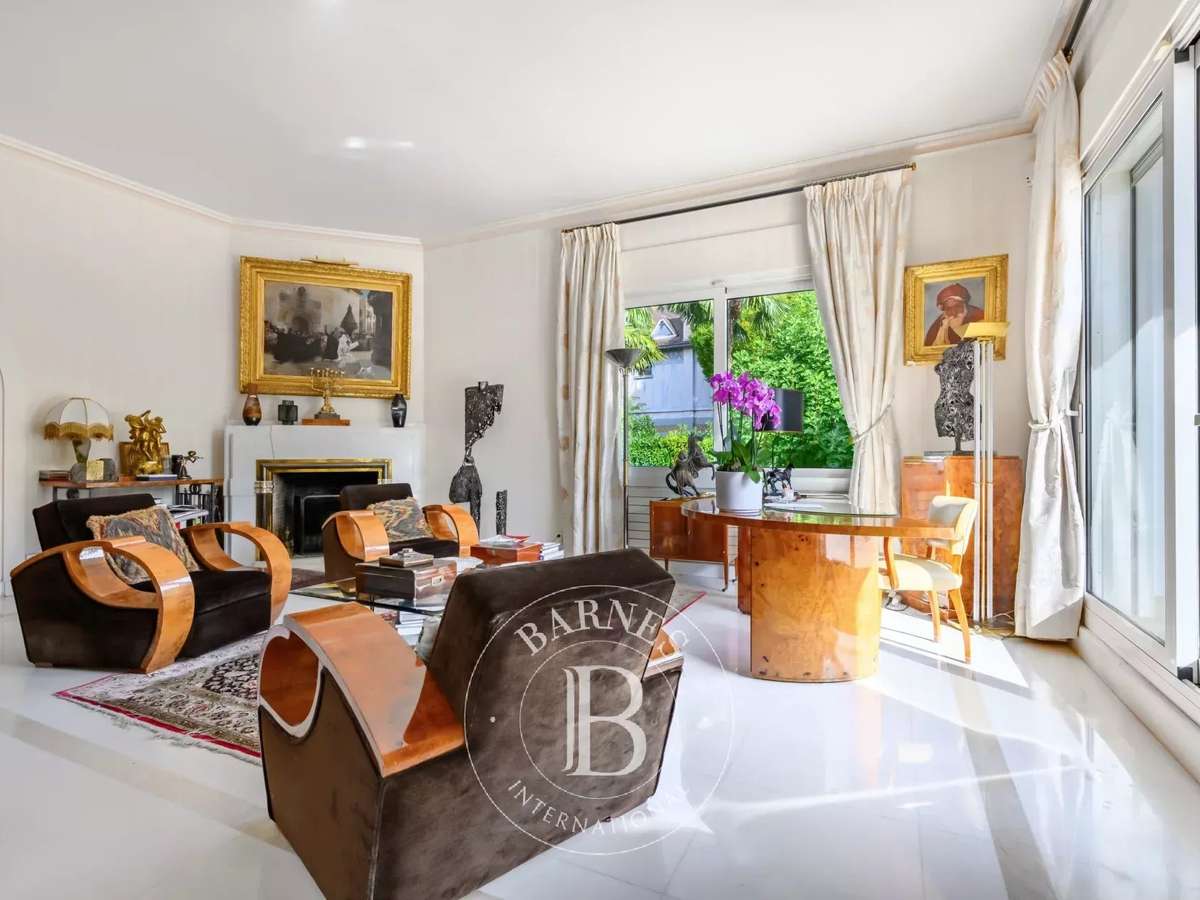 Maison Nogent-sur-Marne