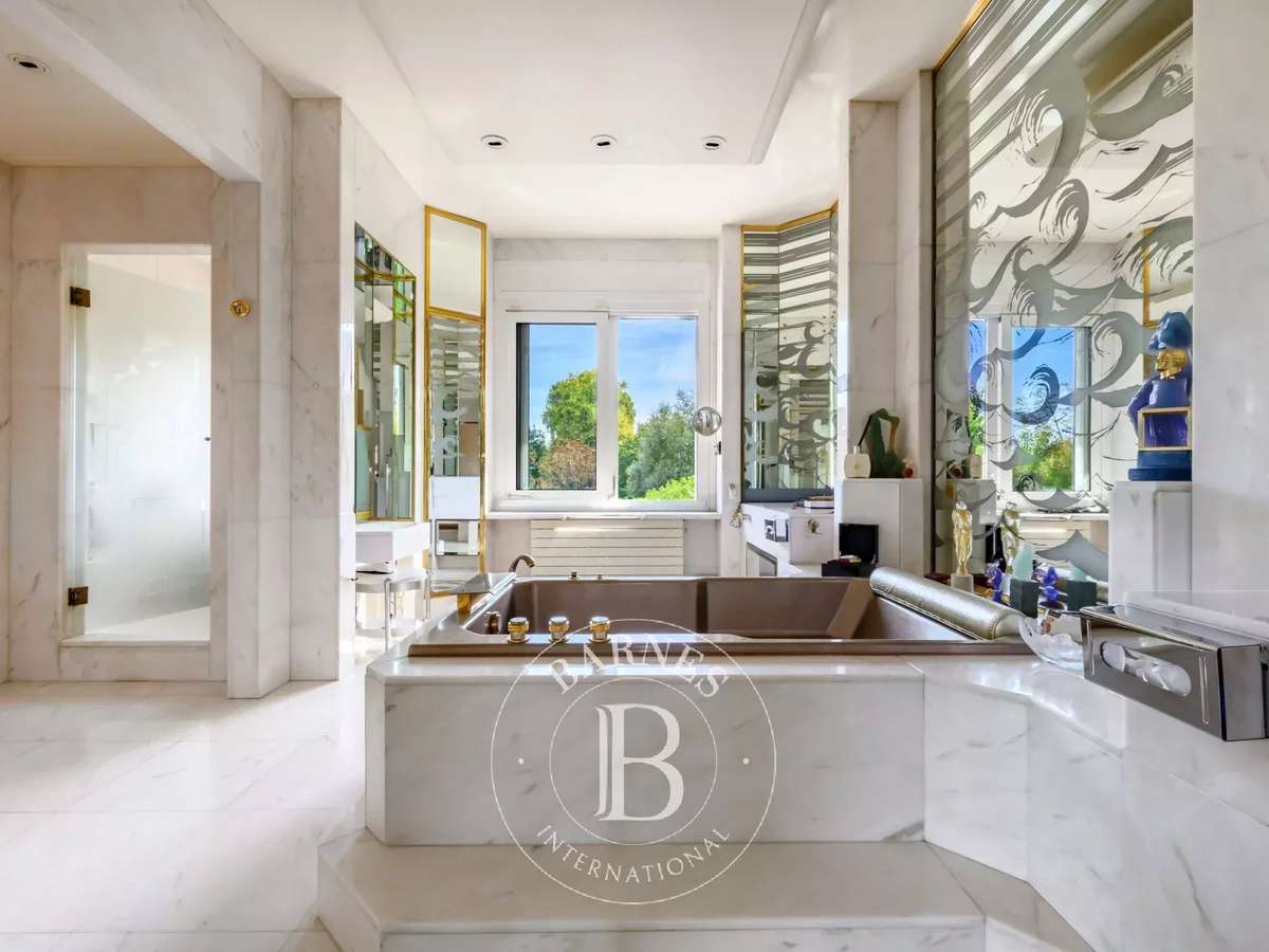 Maison Nogent-sur-Marne