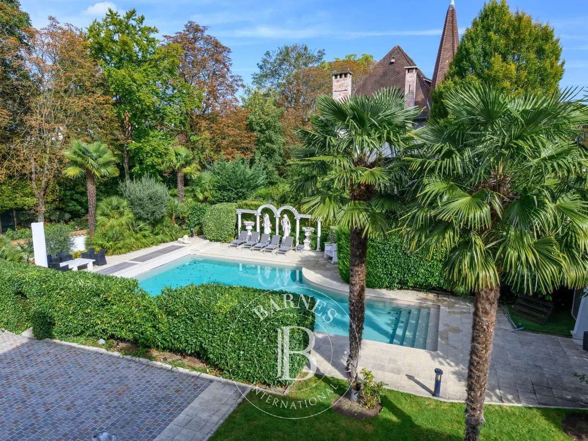 Maison Nogent-sur-Marne