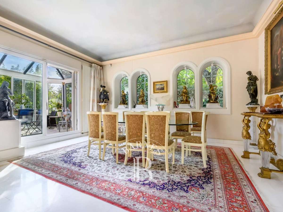 Maison Nogent-sur-Marne