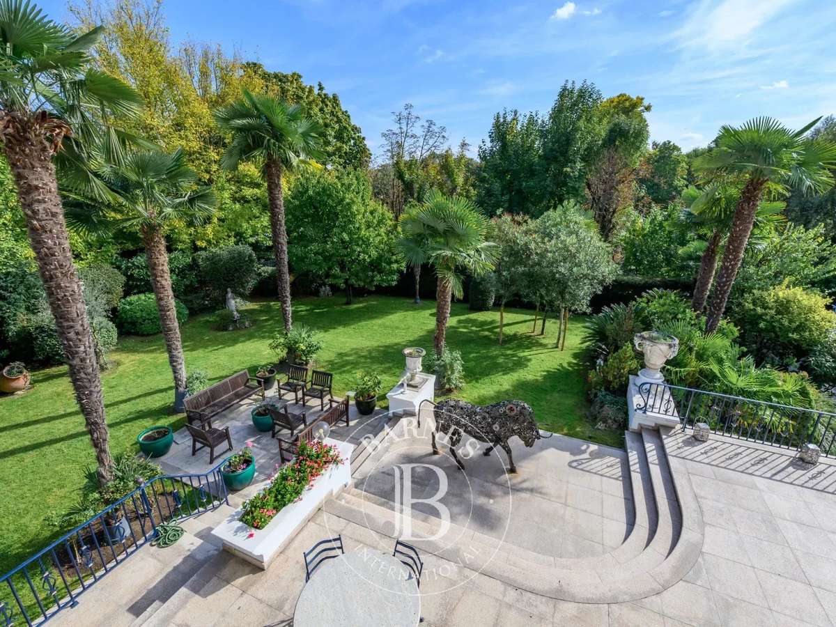 Maison Nogent-sur-Marne