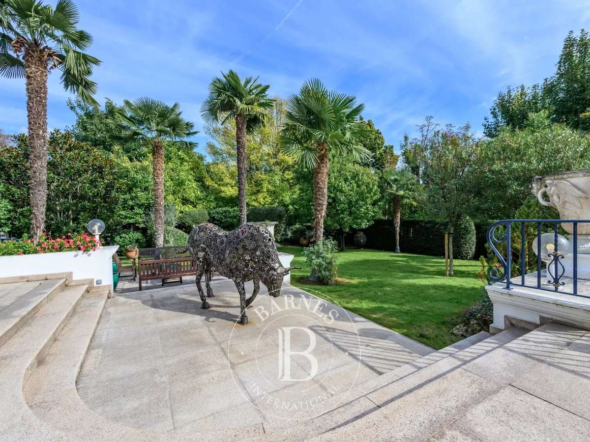 Maison Nogent-sur-Marne