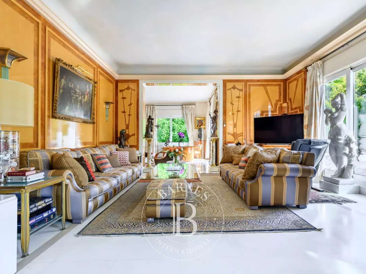 Maison Nogent-sur-Marne