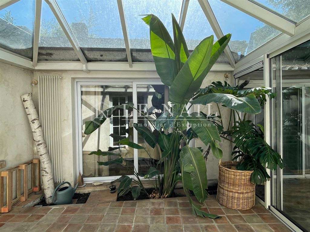 House Nogent-sur-Marne