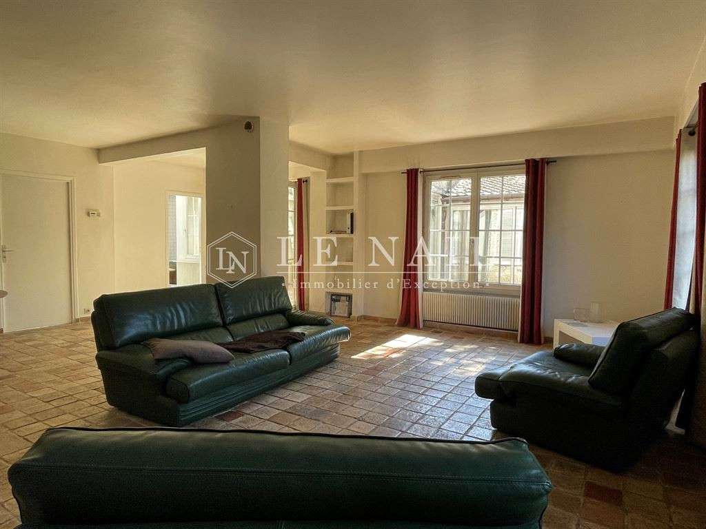 House Nogent-sur-Marne