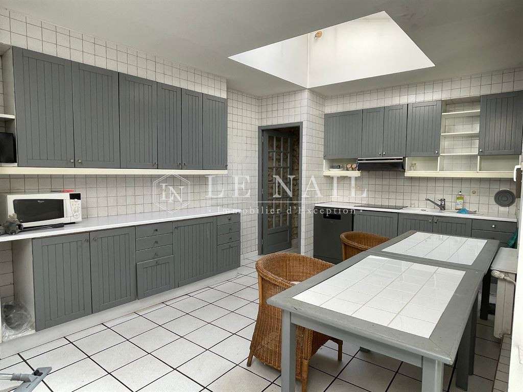 House Nogent-sur-Marne