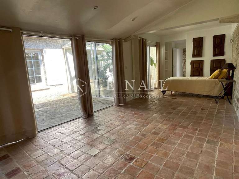 House Nogent-sur-Marne - 2 bedrooms - 173m²