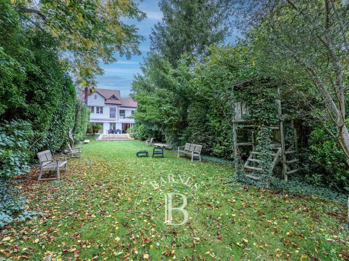 Maison Nogent-sur-Marne