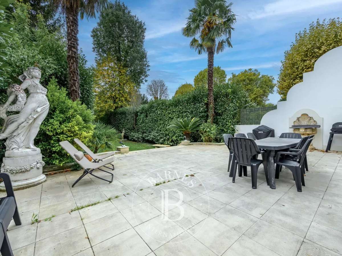 Maison Nogent-sur-Marne