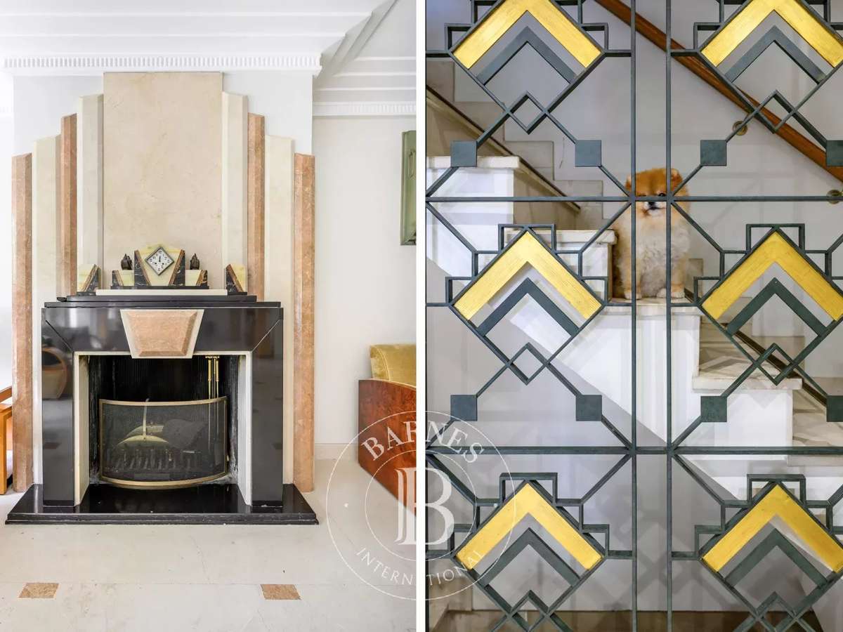 Maison Nogent-sur-Marne