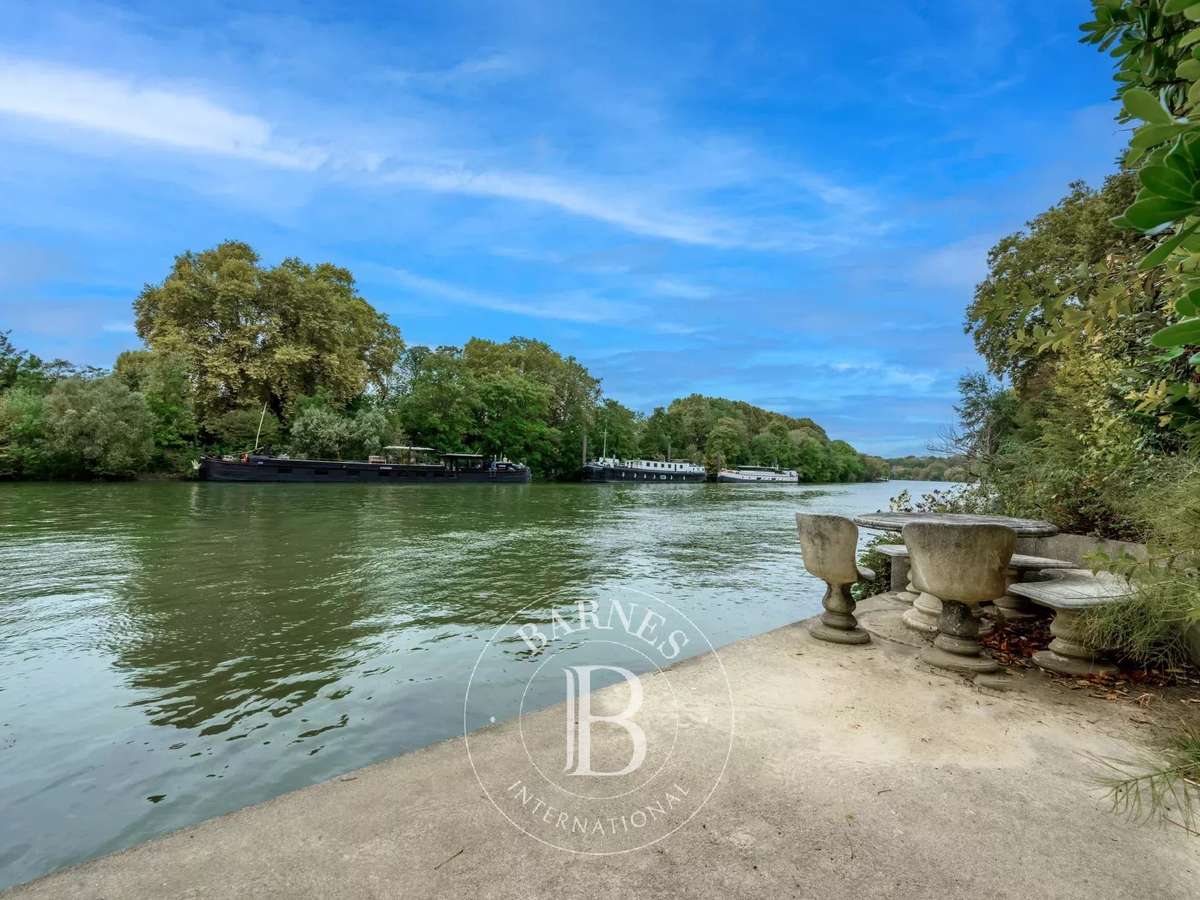 Maison Nogent-sur-Marne