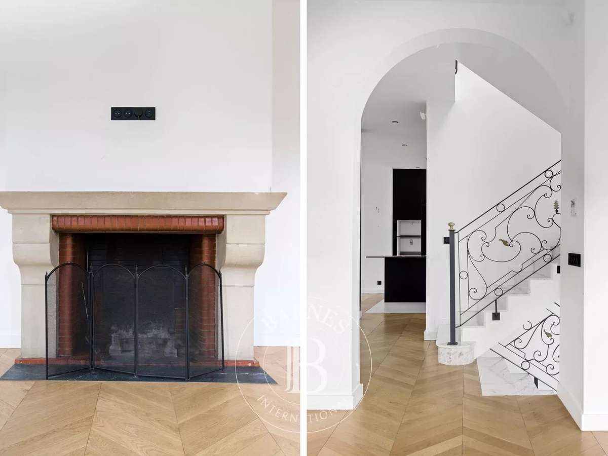 Maison Nogent-sur-Marne