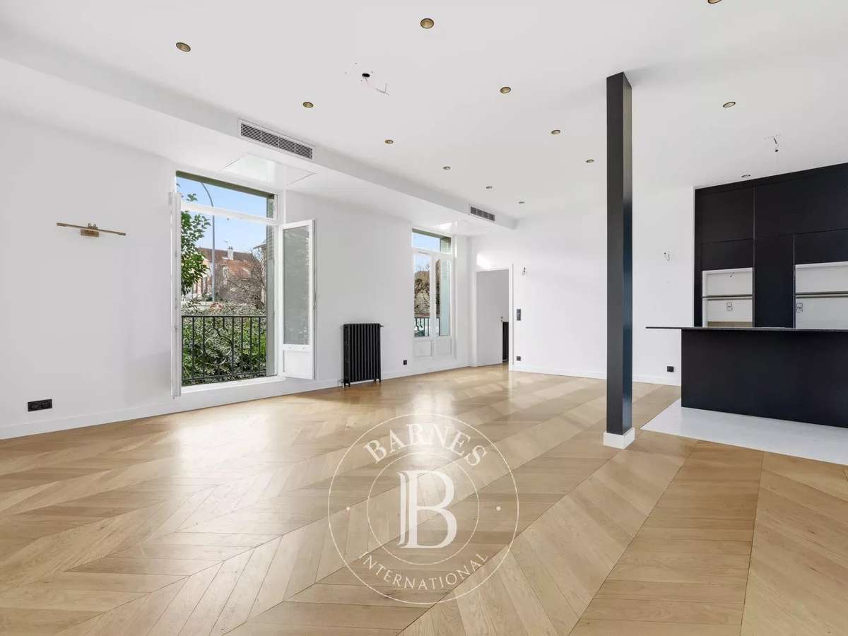 Maison Nogent-sur-Marne