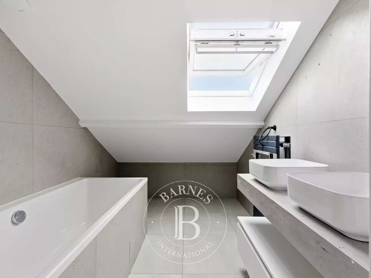 Maison Nogent-sur-Marne