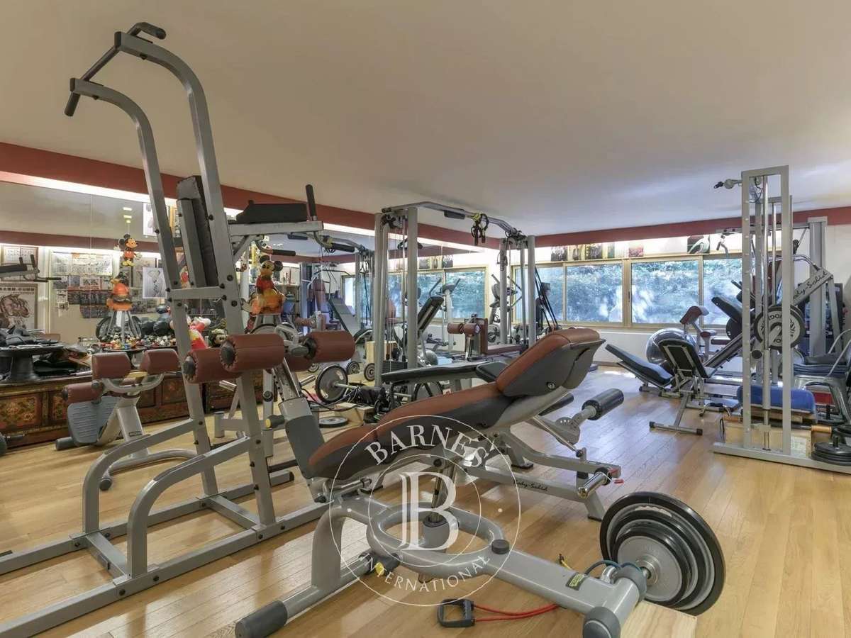 Maison Nogent-sur-Marne