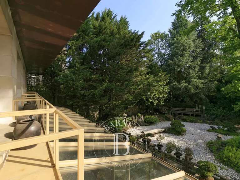 House Nogent-sur-Marne - 5 bedrooms - 520m²