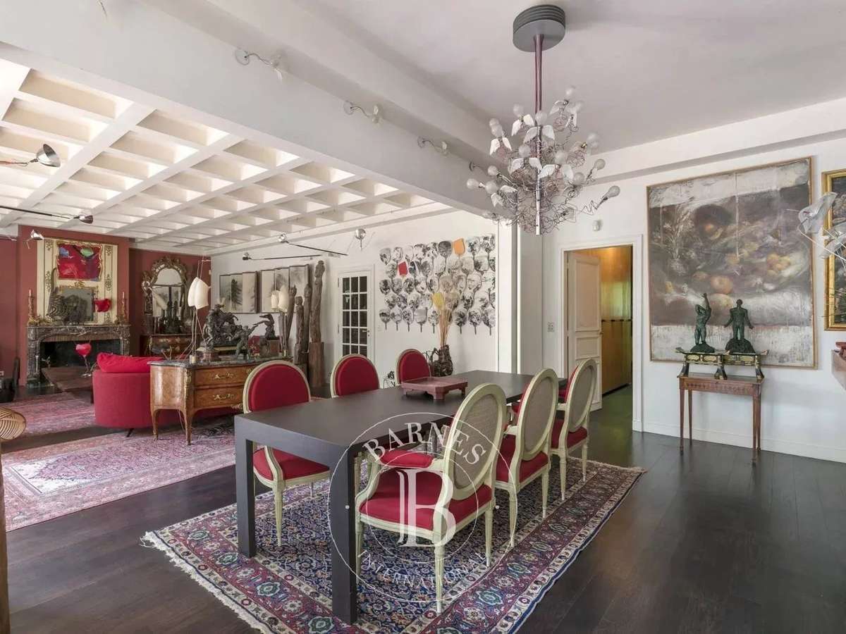 Maison Nogent-sur-Marne